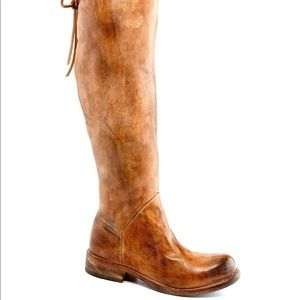 Bed Stu Manchester tall riding boots